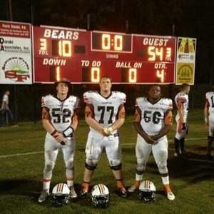 Meet your Posher, Christian